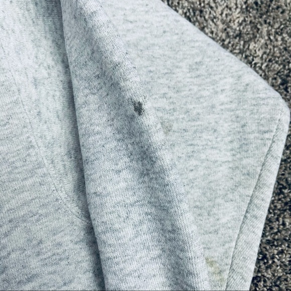 90s Busch Gardens Congo River Rapids Sweatshirt - Picture 3 of 15